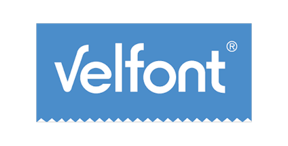 Velfont
